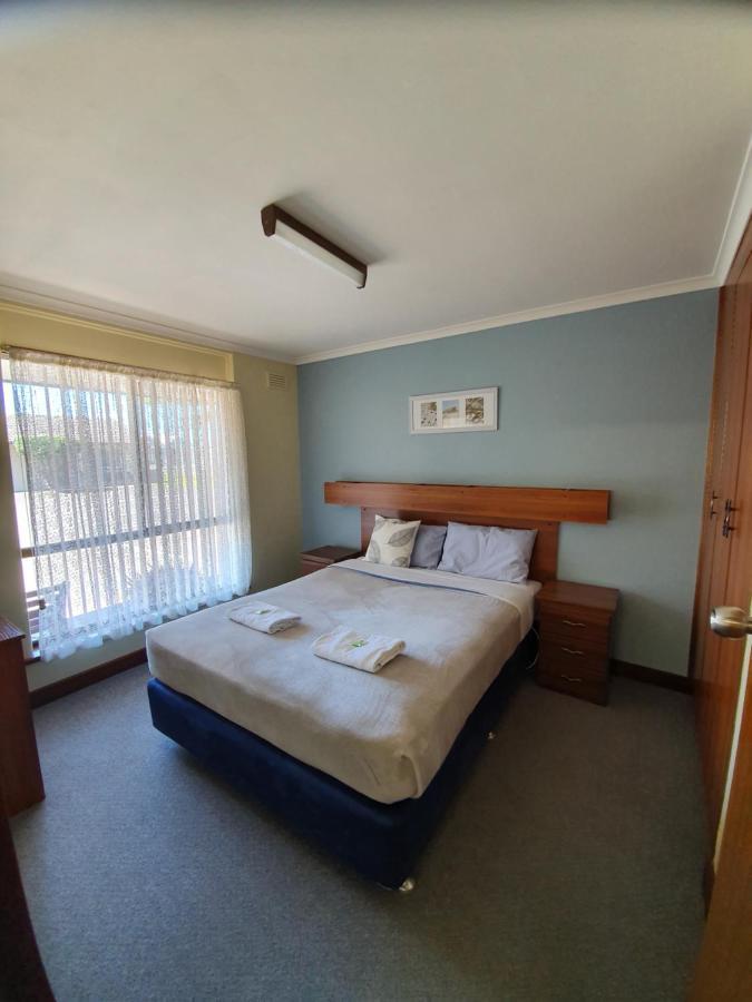 Beachport Motor Inn Екстер'єр фото