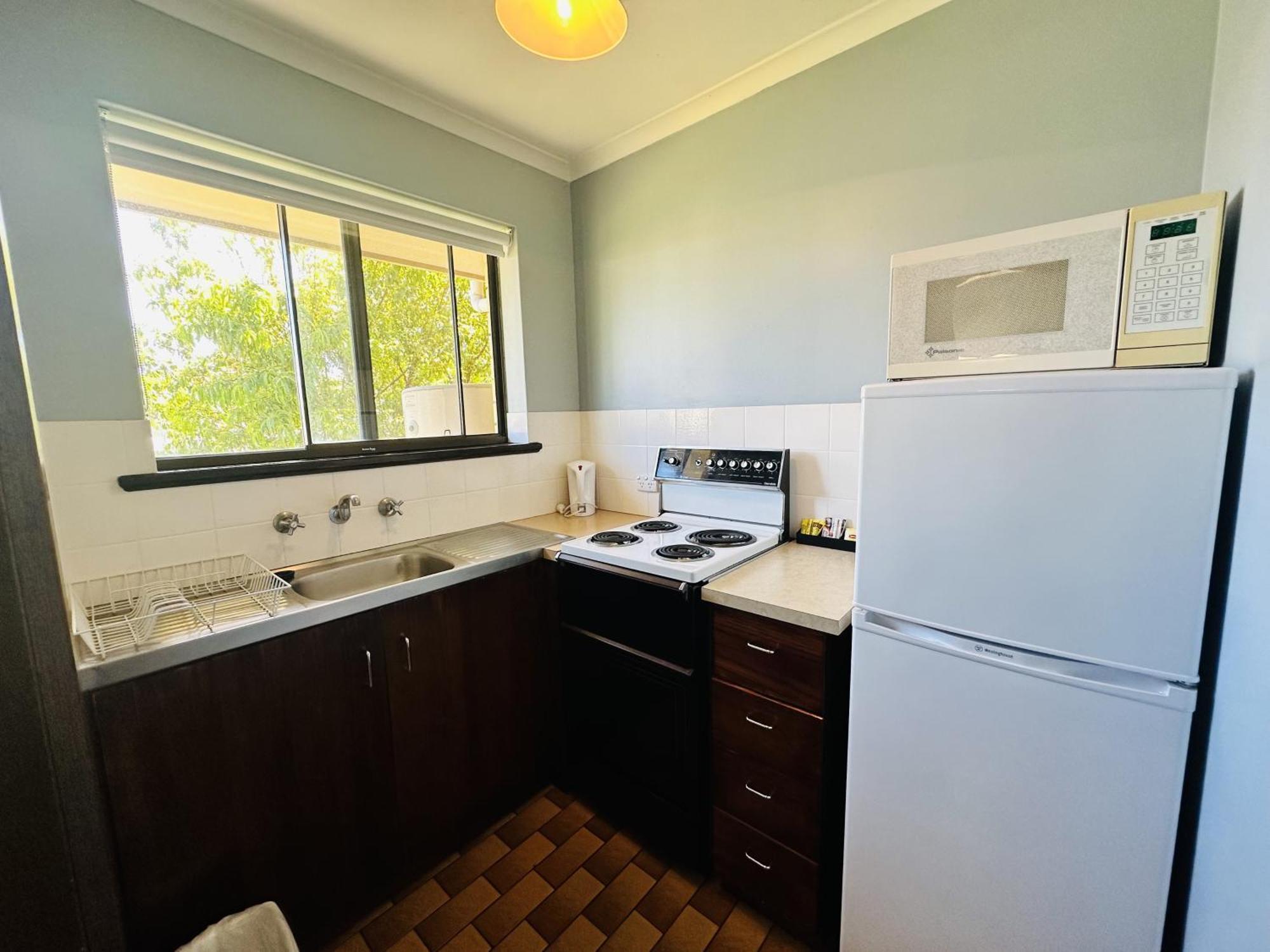Beachport Motor Inn Екстер'єр фото