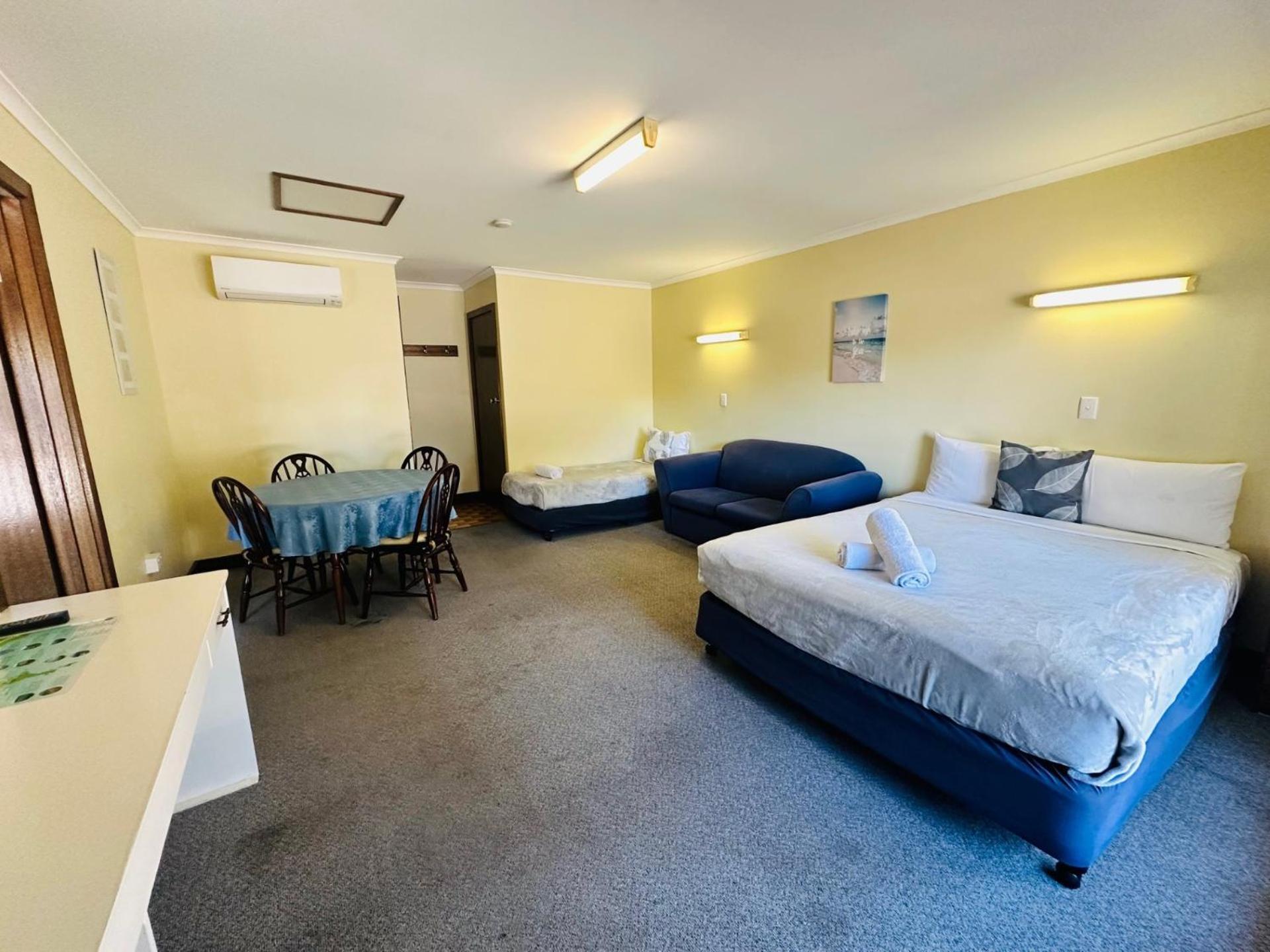 Beachport Motor Inn Екстер'єр фото