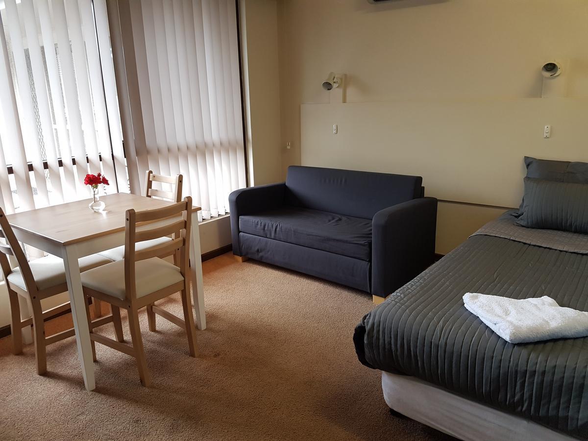 Beachport Motor Inn Екстер'єр фото