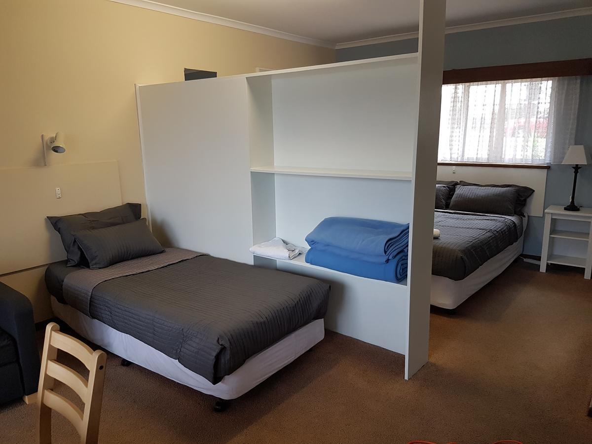 Beachport Motor Inn Екстер'єр фото